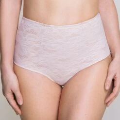 Culotte Beige Rosé Amalfi -Bestform Lingerie Boutique CL03878 048 WEB 1