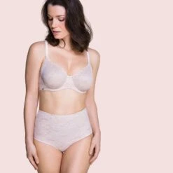 Culotte Beige Rosé Amalfi -Bestform Lingerie Boutique CL03878 048 WEB 3