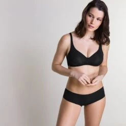 Soutien-gorge Sans Armatures Noir Livorne -Bestform Lingerie Boutique CL11875 030 WEB 3 04335734 1b22 4db1 a64d 5c5c1ba71f0f