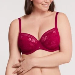 Soutien-gorge Emboîtant Avec Armatures Rubis Versailles -Bestform Lingerie Boutique CL14004 066 WEB 11