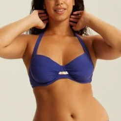 Haut De Maillot Avec Armatures NAVY PANTELLERIA -Bestform Lingerie Boutique CS14110 A26 WEB 11 2535d60e 6e89 4509 92c2 7b96bdccdd90