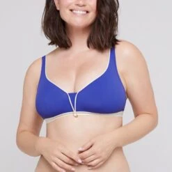 Haut De Maillot Sans Armatures NAVY PANTELLERIA -Bestform Lingerie Boutique CS21110 A26 WEB 11 445a3f4a 16a1 43af 9e51 cd679f772b16