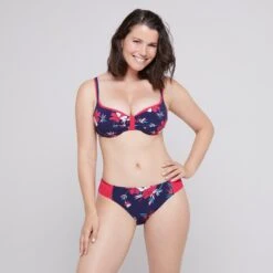 Culotte De Bain Marine MURANO 7 Culotte De Bain Marine MURANO -Bestform Lingerie Boutique CS2B107 9B2 WEB 3