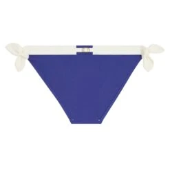Culotte De Bain à Noeuds NAVY PANTELLERIA